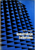 Konstrukcje żelbetowe Część 1