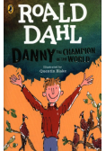 Danny the Champion of the World