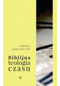 Biblijna teologia czasu