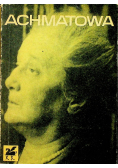 Achmatowa Poezje wybrane
