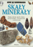 Skały minerały