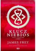 Endgame Tom 2 Klucz Niebios