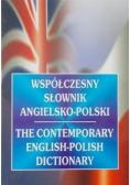 Współczesny słownik angielsko polski