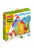 Jumbo Peggy Sowa