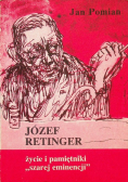 Józef Retinger