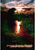 Niech zstąpi duch twój