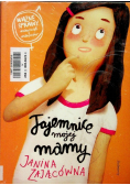 Tajemnice mojej mamy