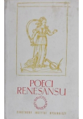 Poeci renesansu