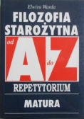Filozofia Średniowieczna od A do Z Repetytorium