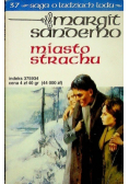 Saga o ludziach lodu Tom 37 Miasto strachu
