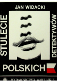 Stulecie polskich detektywów