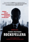 Dziwny przypadek Rockefellera