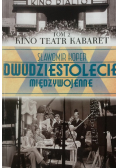 Dwudziestolecie międzywojenne Tom 2