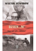 Dzień ,,M" - Wiktor Suworow