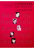 Literatura na świecie nr 12 / 2001