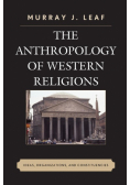The Anthropology of Western Religions