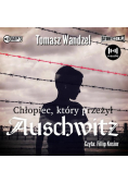 Chłopiec który przeżył Auschwitz