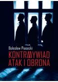 Kontrwywiad atak i obrona