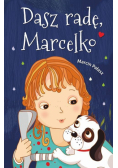 Dasz radę, Marcelko