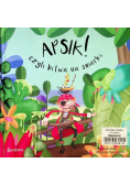 Apsik Czyli bitwa na smarki