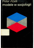 Modele w socjologii