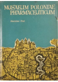 Musaeum Poloniae Pharmaceuticum