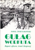 Gułag Workuta