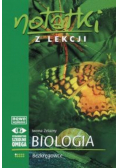 Notatki z lekcji Biologia Bezkręgowce