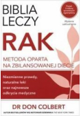 Biblia leczy. Rak