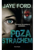 Poza strachem
