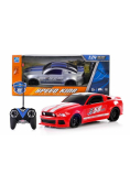 Auto na radio Speed King 1:24 mix