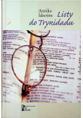 Listy do Trynidadu