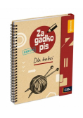 Zagadkopis dla babci ALBI