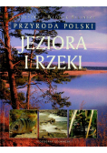 Przyroda polski jeziora i rzeki