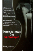 Osiemdziesiąt Dni Czerwonych Tom 3