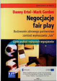 Negocjacje fair play