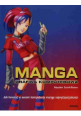 Manga Grafika komputerowa