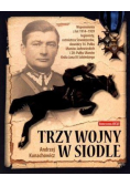 Trzy wojny w siodle