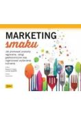Marketing smaku