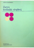 Zarys techniki cieplnej
