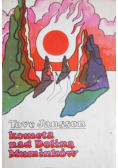 Jansson Tove - Kometa nad Doliną Muminków