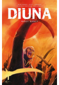 Diuna: Wody Kanly