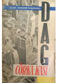 Dag Córka Kasi