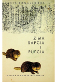 Zima Sapcia i Pufcia