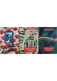 Bitwa o Monte Cassino tomy od 1 do 3 reprinty z 1946r