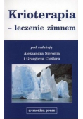 Krioterapia leczenie zimnem