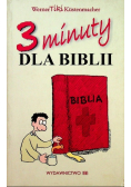 3 minuty dla Biblii