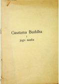 Nowa Era Tomik I Gautama Buddha i jego nauka 1913 r.
