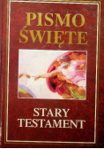 Pismo Święte Stary Testament Tom I