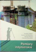 Pomiary Inżynierskie